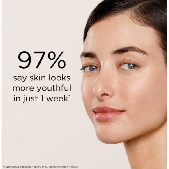 Elizabeth Arden Retinol Ceramide Capsules Rapid Skin Renewing Serum 17 Capsules - Picture 6 of 9